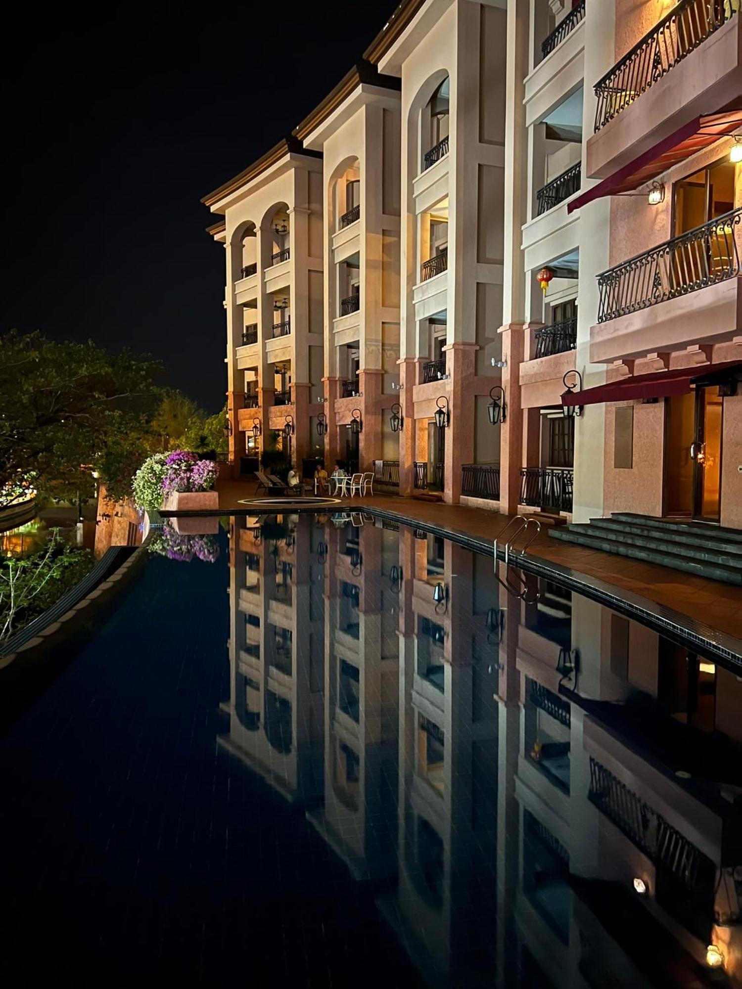 Luxury On Melaka River Экстерьер фото