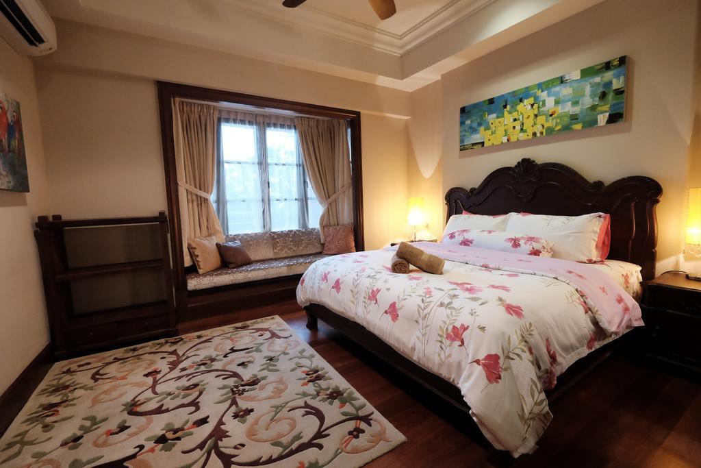 Luxury On Melaka River Экстерьер фото