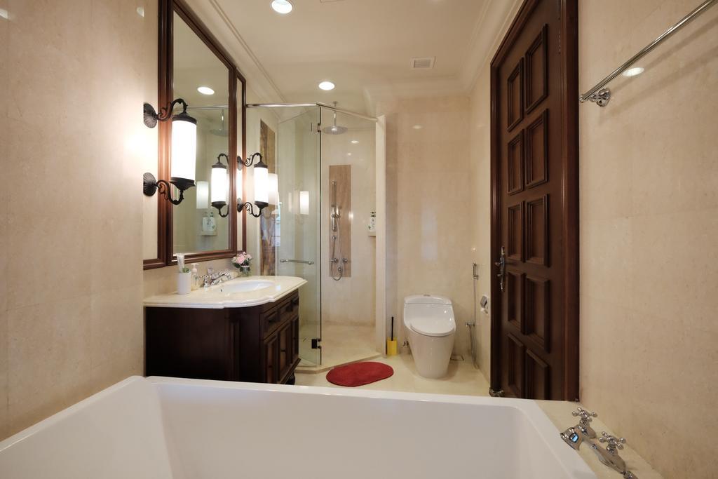 Luxury On Melaka River Экстерьер фото