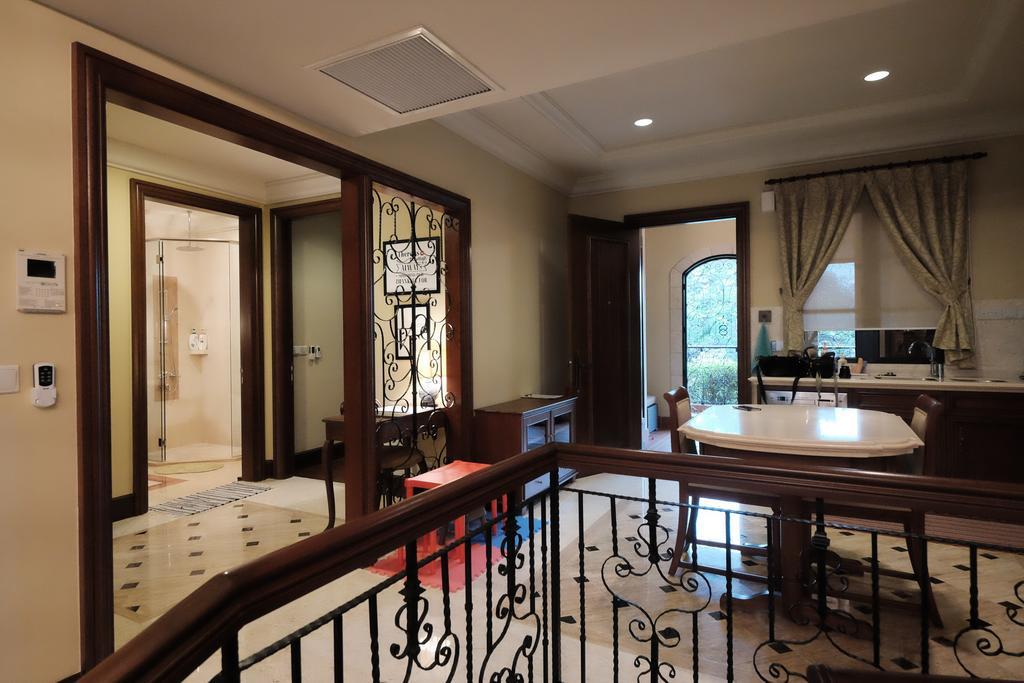 Luxury On Melaka River Экстерьер фото