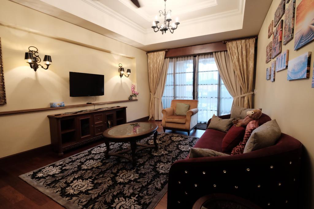 Luxury On Melaka River Экстерьер фото